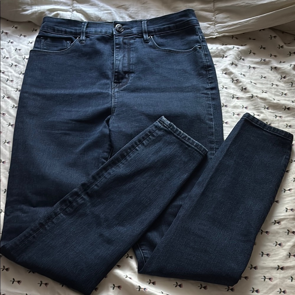 BDG Super High Rise Twig Jeans
